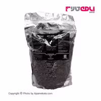 وکس عدسی مشکی آرکاده (arcade) 1000 گرمی