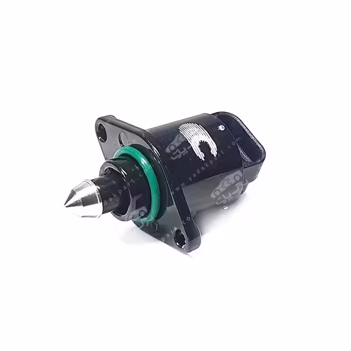 استپر موتور کروز پراید دنا سمند EF7 رانا 207