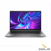 لپ تاپ 15,6 اینچی اچ پی مدل Zbook Power 15 G9 پردازنده i7 نسل 12 با رم 32 گیگابایت گرافیک 8GB A2000
