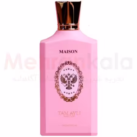 ادوپرفیوم زنانه تام آیلی مدل MAISON – عطر ادکلن جورجیو آرمانی مای وی