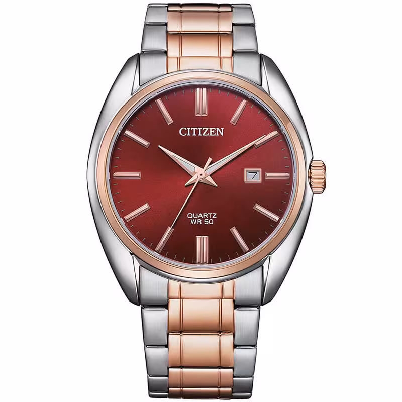 ساعت مچی سیتیزن مدل Bi5104-57x