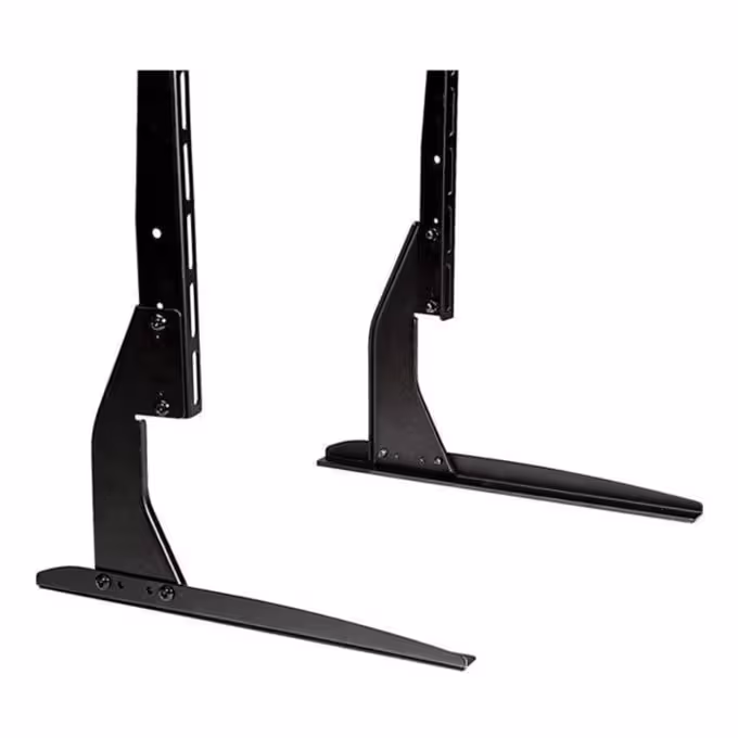 پایه رومیزی تلویزیون سایز 37 تا 55 اینچ