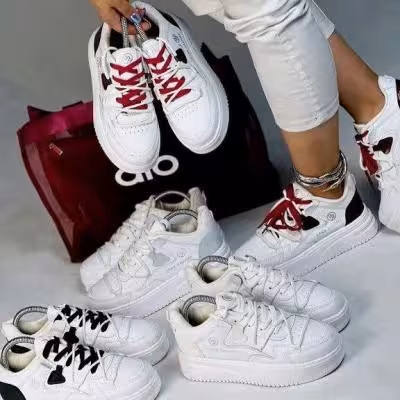 کتونی شیک و طبی