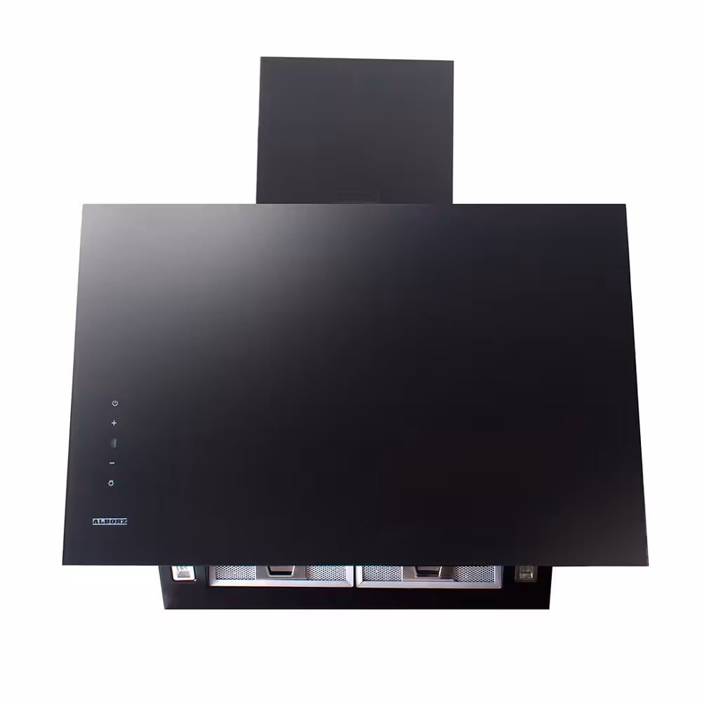 هود مورب استیل البرز مدل SA-461