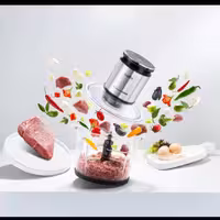 خردکن باروکس مدل Fc-393