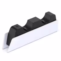 پایه شارژر دسته بازی PS5 سونی مدل CFI-ZDS1