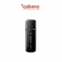 فلش مموری SuperSpeed Apacer مدل AH355 ظرفیت 64 گیگابایت