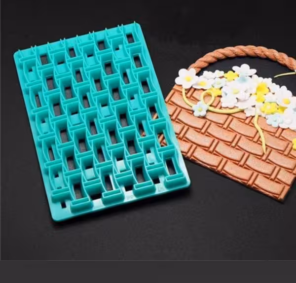 پانچ فوندانت آجر