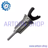 کلید خام ام وی ام 110 قدیم اصلی شرکتی (MVM 110)