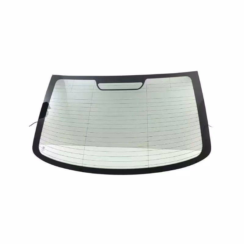 شیشه عقب بی ام و 325 اتاق e90