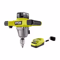 کیت میکسر گل و لای 1/2 اینچی PBLMM01K1 ریوبی