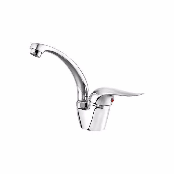 شیر روشویی متحرک کاویان مدل هما