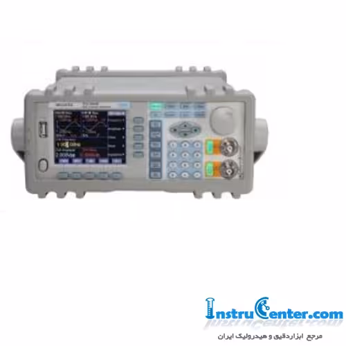 فانکشن ژنراتور 15 مگاهرتز مدل MFG-2215P ساخت مگاتک