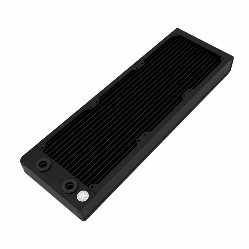 رادیاتور EKWB EK-Quantum Surface P360 - Black Edition