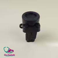 قطع کن سوخت پژو پارس (پرشیا) شرکتی ایساکو اصل 0941700199