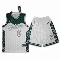 لباس و شورت بسکتبال CELTICS 2025