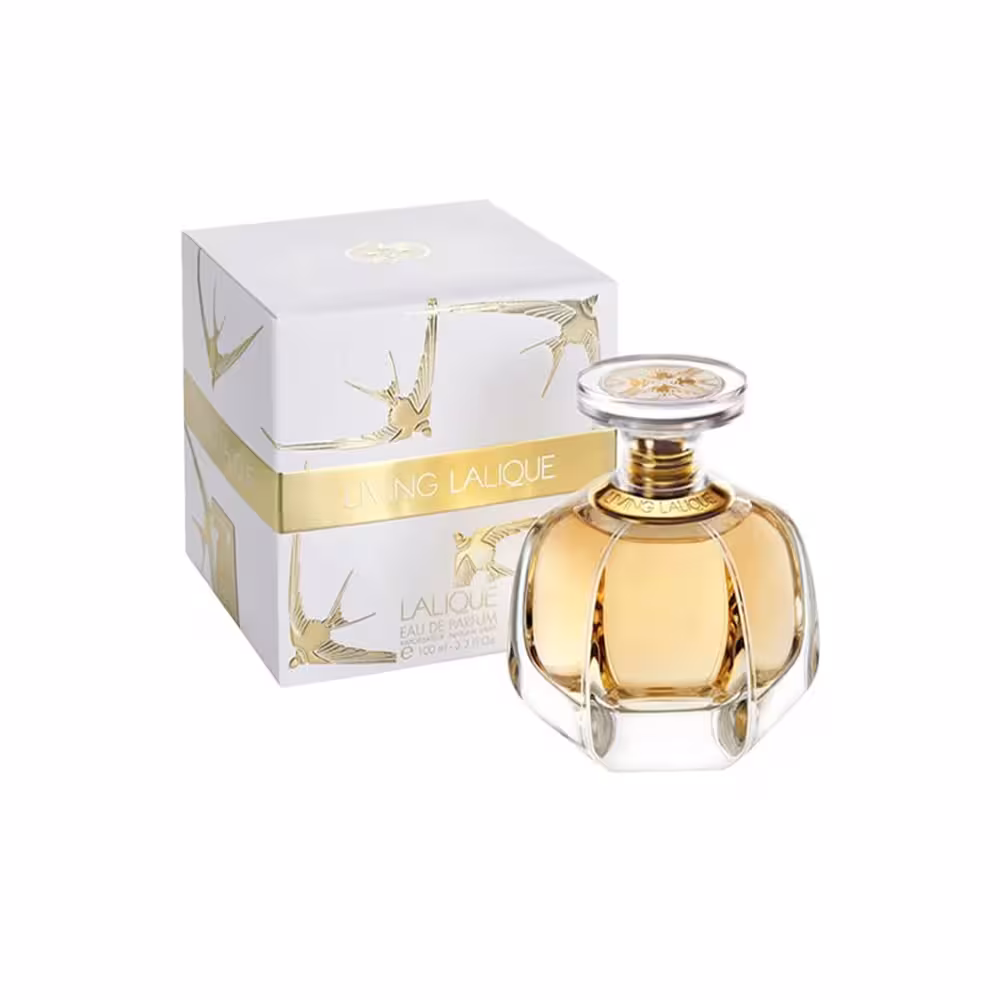 لالیک لیوینگ