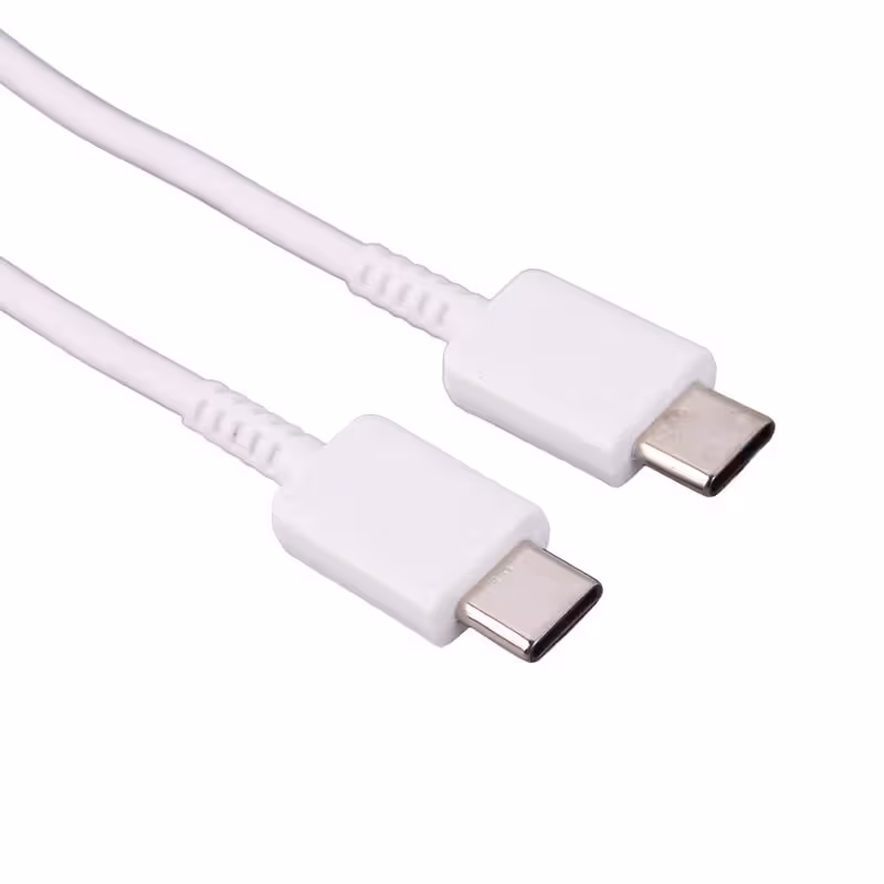 کابل تبدیل فست شارژ اصلی EP-DN980 Type-C To Type-C 1m