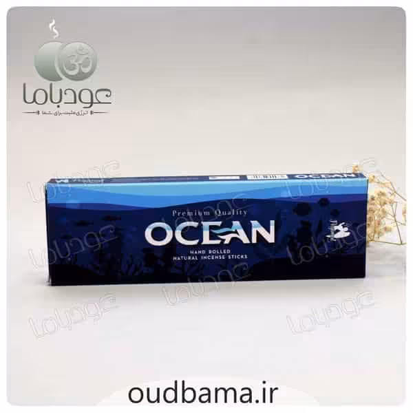 عود دست ساز اقیانوس اوشن OCEAN (پگیمل PEGIMAL)