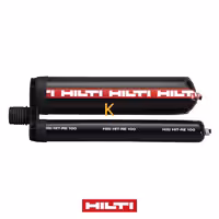 چسب کاشت میلگرد هیلتی HIT-RE 100