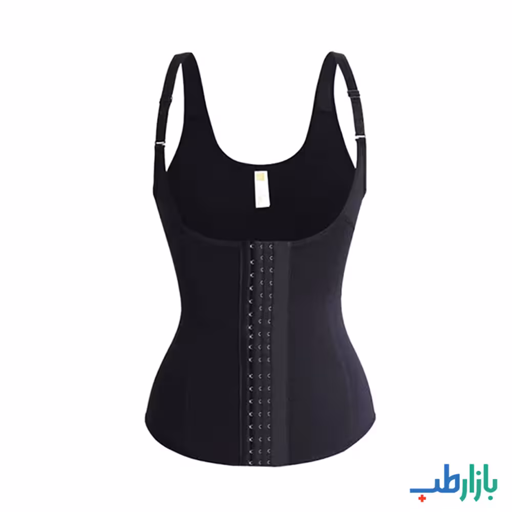 گن ساعت شنی آنچری (فرم دهنده شکم و پهلو) کد 2026