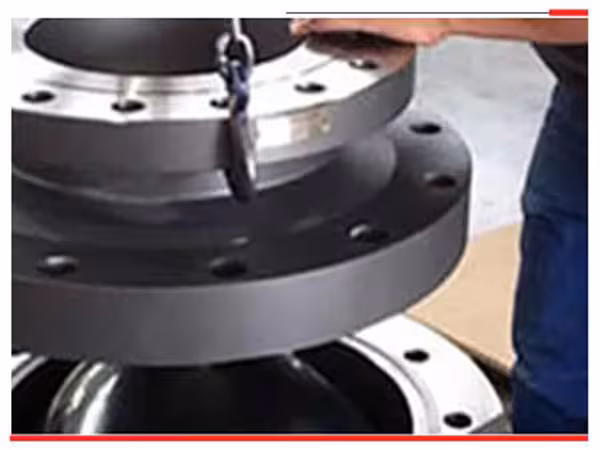 تعمیر شیر توپی