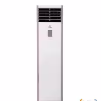 کولر گازی ایوولی ایستاده دو فن سرد و گرم به ظرفیت 36000 BTU/hr  EVVOLI