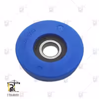 رولر استپ چین مدل B004