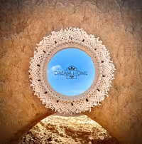 آینه مکرومه آناهید