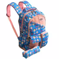 کوله پشتی ویوا مدل VIVA3940