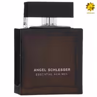 Angel Schlesser Essential For Men Edt 100ml