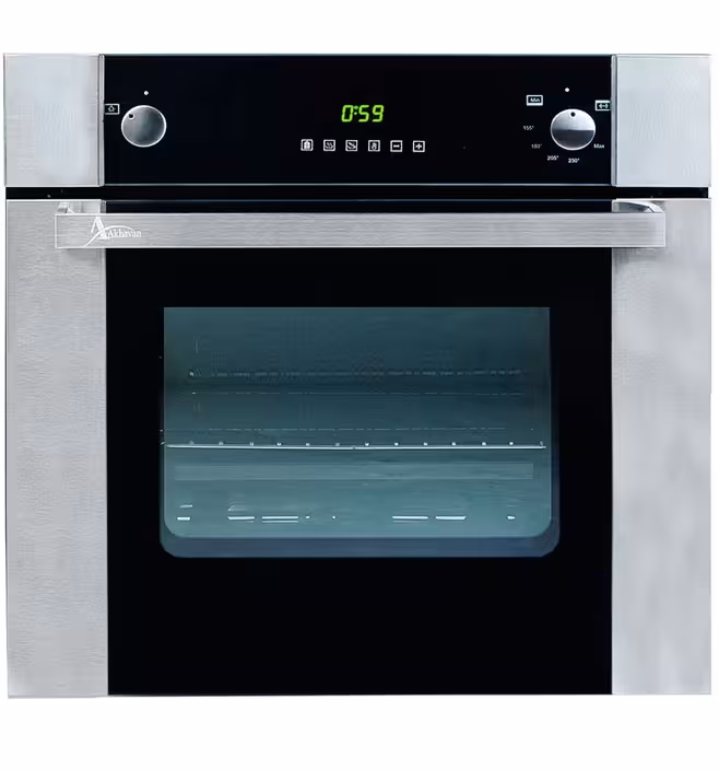 فر توکار اخوان F15 برق و گاز