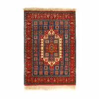 فرش دستبافت خراسان دو و نیم متری