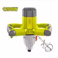 میکسر 1200 وات دایلو مدل DTMX151201