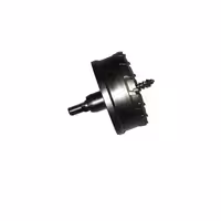 گردبر الماسه 90 میلی IRONMAX