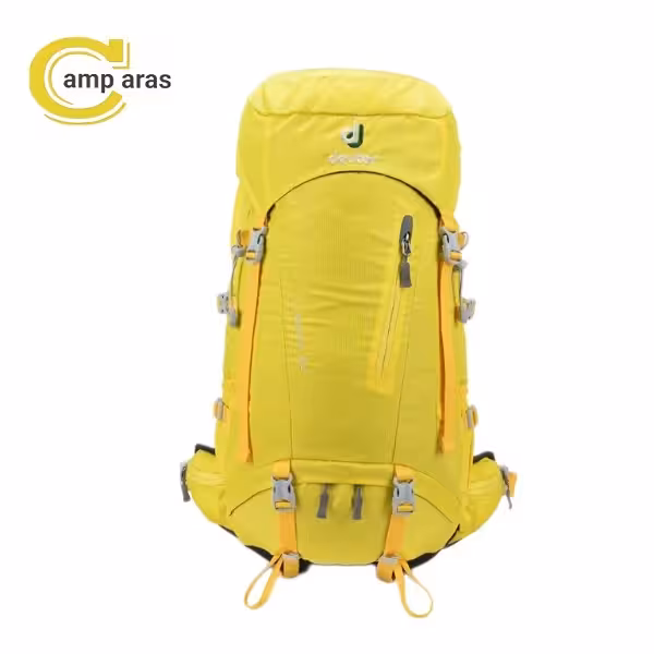 کوله پشتی دیوتر 50 لیتری مدل DEUTER 6011 - کمپ آراس