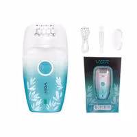 اپیلاتور حرفه ای وی جی آر مدل V-738