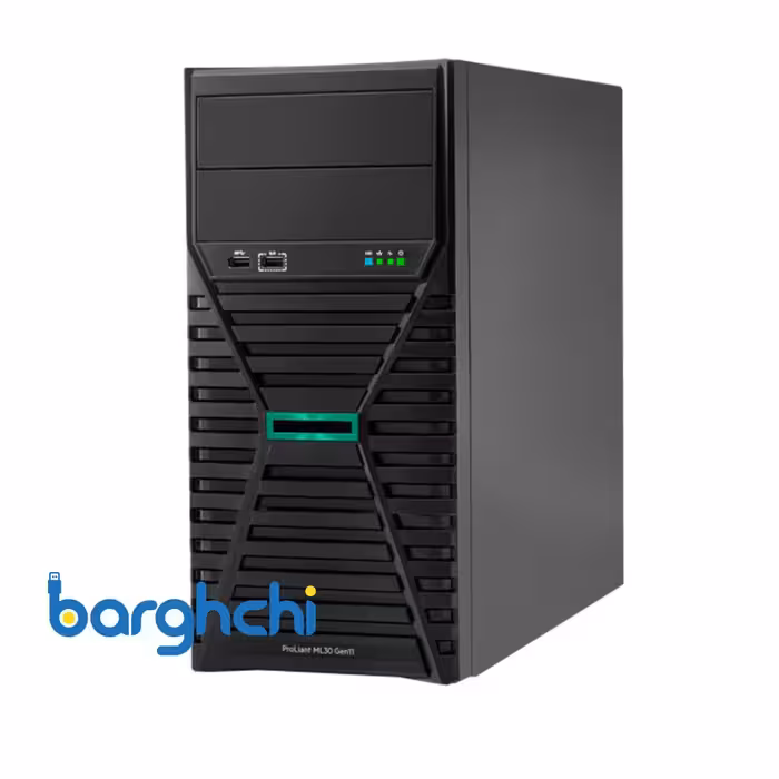 سرور HPE ProLiant ML30 Gen11 مدل P81773-425