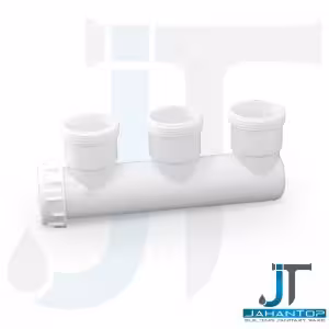 مخزن سیفون کامل K کم جا