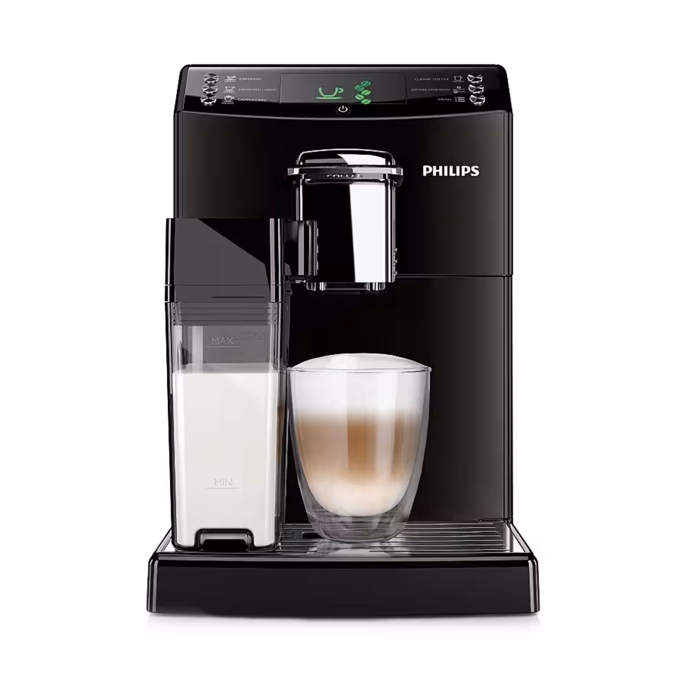 اسپرسوساز حرفه ای فیلیپس مدل Philips HD8847-01