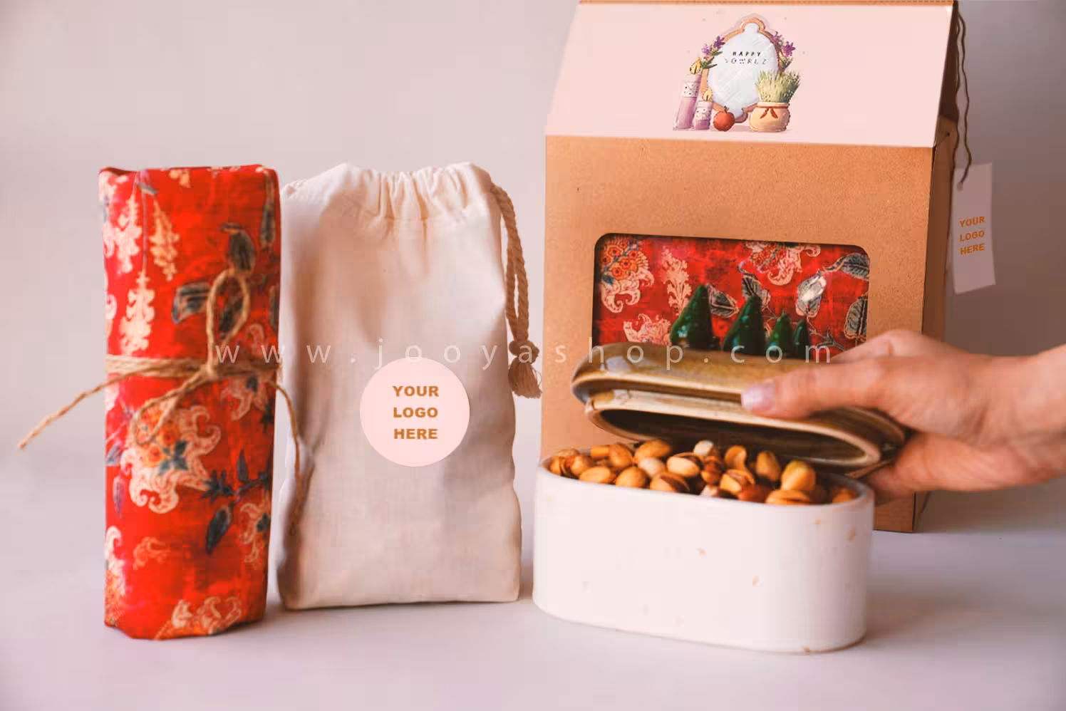 پک هدیه نوروز