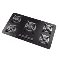 گاز صفحه ای بیمکث مدل 2206