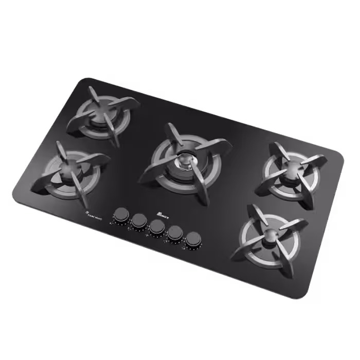 گاز صفحه ای بیمکث مدل 2206