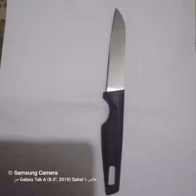 چاقو آشپزخانه خوش دست