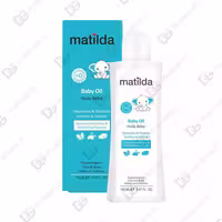کرم امولیانت آتوپیک کودک ماتیلدا |Baby Atopic Emollient Cream دیجی فارماسی