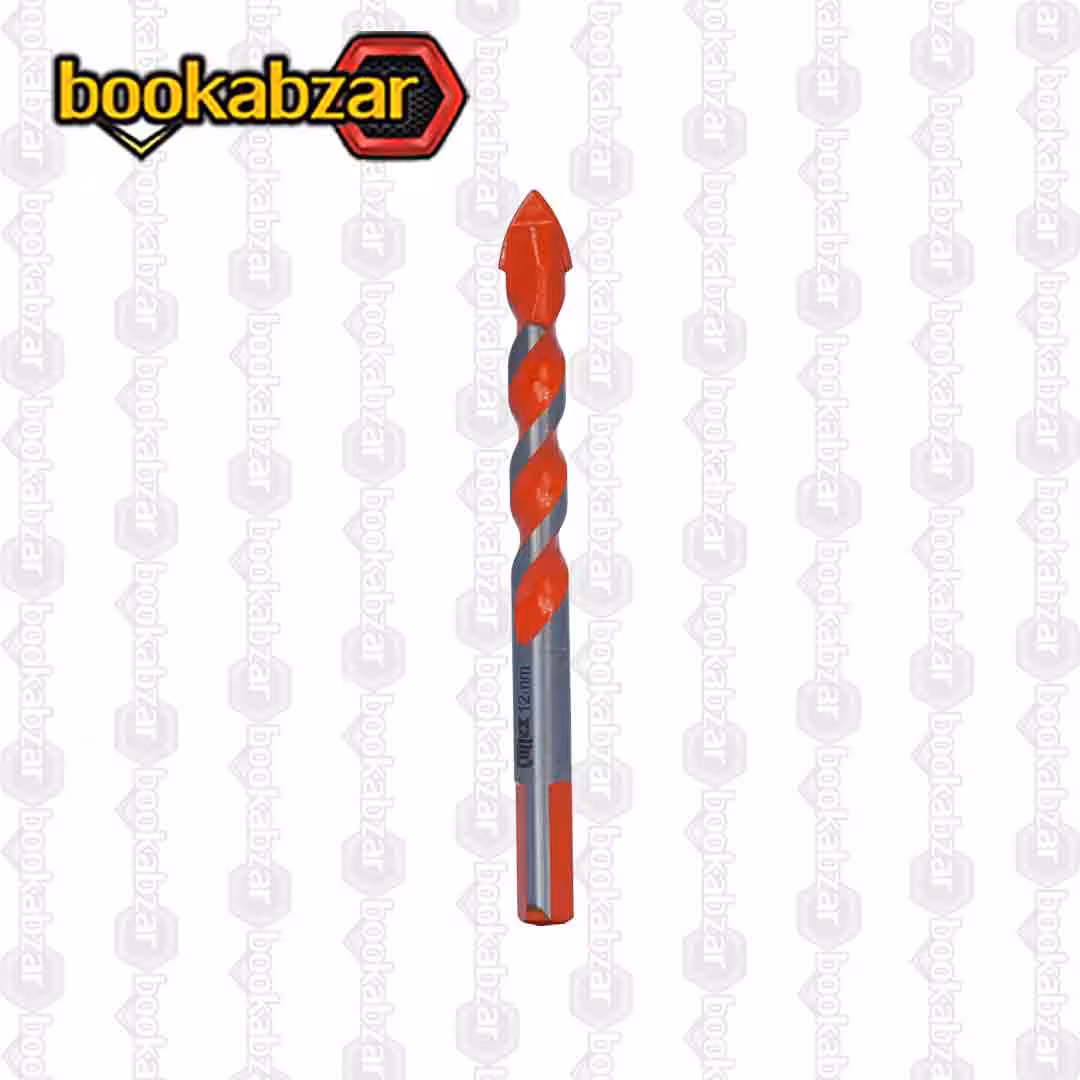 مته سرامیک سایز 12 میلی متر CUTTEX