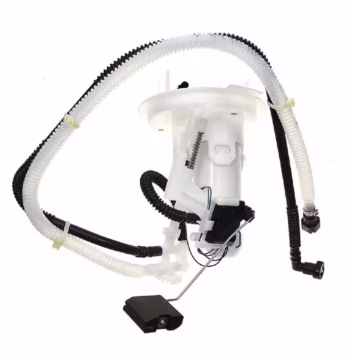 صافی بنزین بنز cls 350