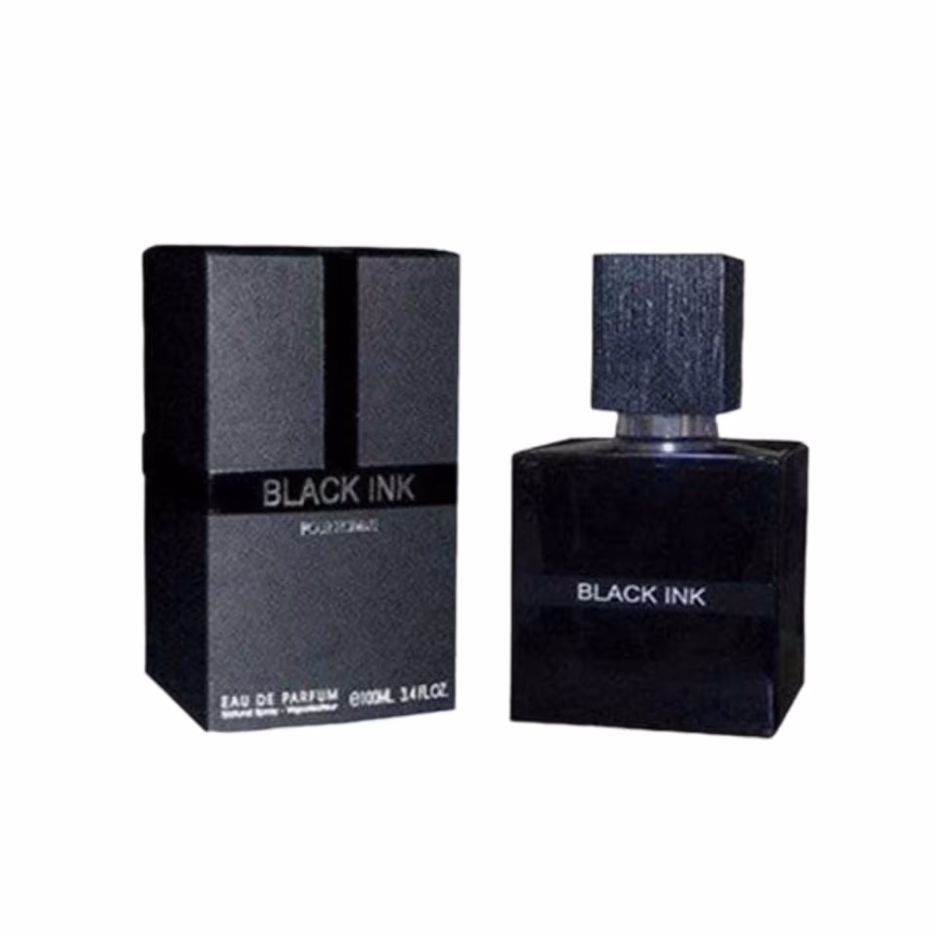 ادکلن مردانه فراگرنس ورد مدل لالیک انکر نویر حجم 100 میل