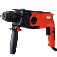 دریل 4 شیار هیلتی HILTI  TE3 -CL