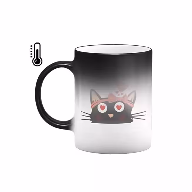 خرید ماگ-لیوان حرارتی  عشق کد 26